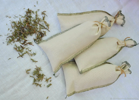 Запарка для бани